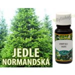 Saloos esenciální olej Normandská jedle 10 ml – Zboží Mobilmania