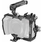 SmallRig Basic Cage Kit for Blackmagic Design Cinema Camera 6K 4574 – Zboží Živě
