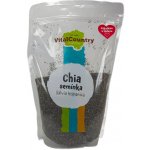 Vital Country Chia semínka 500 g – Hledejceny.cz
