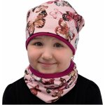 Esito jarní čepice spadená Auto Smash bílá – Sleviste.cz