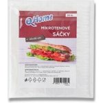 Q Home - mikrotenové sáčky - 20 × 30 cm – Zboží Dáma