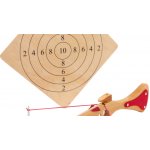 Small Foot Sportovní kuš – Zboží Dáma