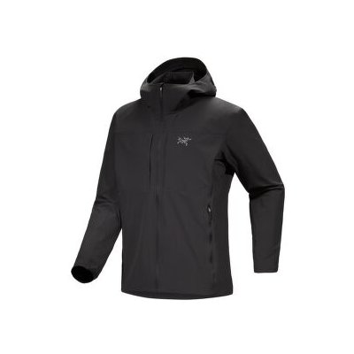 Arcteryx Gamma Lightweight Hoody Men – Zboží Mobilmania