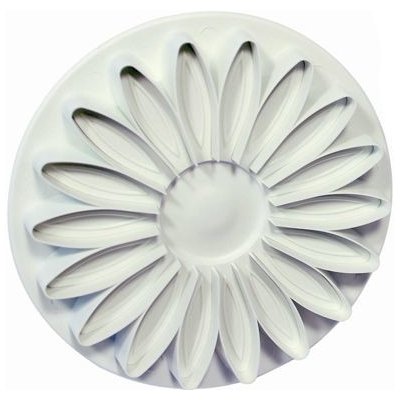 Pístový vypichovač - Gerbera (70mm) – Zboží Mobilmania