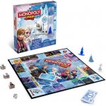 Hasbro Monopoly Ledové království Junior – Zbozi.Blesk.cz
