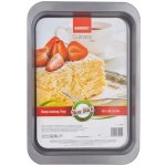 Banquet plech pečící hluboký 42x29x5 cm Culinaria Red – Hledejceny.cz
