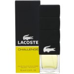 Lacoste Challenge toaletní voda pánská 90 ml – Hledejceny.cz