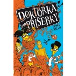 Doktorka pro příšerky - John Kelly – Sleviste.cz