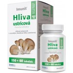 Imunit HLÍVA ústřičná 210 kapslí – Hledejceny.cz