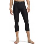 Under Armour legíny HG Armour 3/4 legging černá – Hledejceny.cz