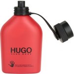 Hugo Boss Hugo Red toaletní voda pánská 125 ml tester – Hledejceny.cz