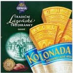 Opavia Kolonáda Tradiční lázeňské trojhránky kakaové 260 g – Hledejceny.cz