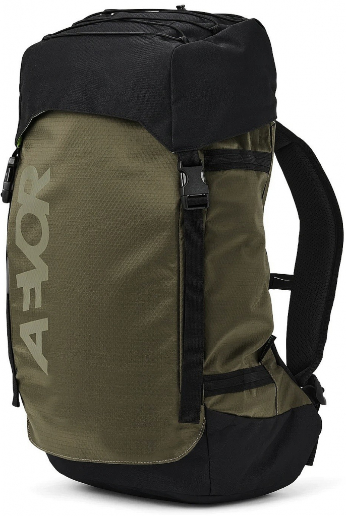 Aevor Explore Proof Olive Gold 35 l