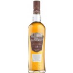 Glen Grant 12y 43% 0,7 l (kazeta) – Hledejceny.cz