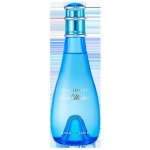 Davidoff Cool Water toaletní voda dámská 100 ml tester – Sleviste.cz