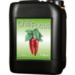 Growth Technology Chilli Focus speciální hnojivo pro papričky 5 l – Zboží Mobilmania