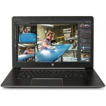 HP ZBook 15 Y6J96ES