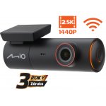 Mio MiVue J35 2.5K GPS WIFI - kamera pro záznam jízdy – Sleviste.cz