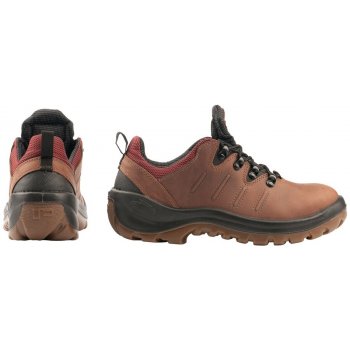 Obuv Top Trekking Miura S3 SRC