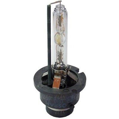 Xenonová výbojka D4S Osram Classic12V+24V 35W P32d-5 66440CLC – Hledejceny.cz