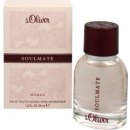 S.Oliver Soulmate toaletní voda dámská 50 ml