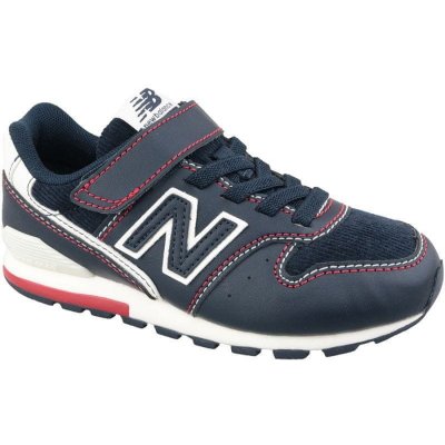 New Balance YV996BB černé – Zbozi.Blesk.cz