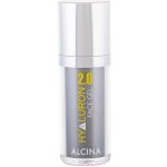 Alcina Hyaluron 2.0 pleťový gel s vyhlazujícím efektem 30 ml – Zboží Dáma