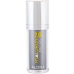 Alcina Hyaluron 2.0 pleťový gel s vyhlazujícím efektem 30 ml – Zbozi.Blesk.cz