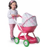 Smoby Deep Doll Stroller 44 koček – Sleviste.cz