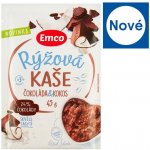 Emco Rýžová kaše čoko kokos 45 g – Zboží Dáma