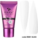 DNKa' Acryl Gel 0001 Glass 30 ml – Hledejceny.cz