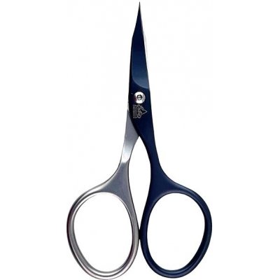 Erbe Solingen Kombinované titanové nůžky samoostřící 81582 – Zboží Dáma