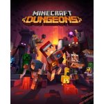 Minecraft Dungeons – Hledejceny.cz