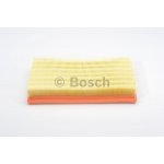 BOSCH Vzduchový filtr 1457433055 – Hledejceny.cz