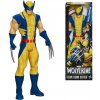 Figurka Marvel X-Men Wolverine akční Titan Hero Series, X-Men T