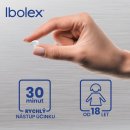 IBOLEX POR 200MG TBL FLM 20 I