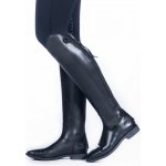 HKM Boty jezdecké Oxford dámské černé – Hledejceny.cz