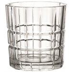 Leonardo Sklenice na koňak SPIRITTI 360 ml – Zboží Mobilmania