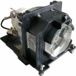 Lampa pro projektor Panasonic ET-LAL510, originální lampa s modulem – Zboží Živě