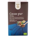 Gepa BIO Kakao Afrika 98% mírně odtučněné 250 g – Zboží Dáma Gepa BIO Kakao Afrika 98% mírně odtučněné 250 g – Zboží Dáma