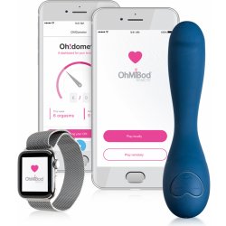 OhMiBod Motion Nex 2 2nd Generation