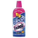 Fixinela WC čistič 500 ml – Zbozi.Blesk.cz