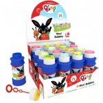 Dulcop Bublifuk Bing Maxi 175 ml – Zboží Mobilmania