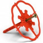 Baumit StarTrack Orange balení 300 ks 300 ks – Hledejceny.cz