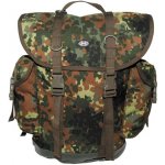 MFH BW Cordura flecktarn 30 l – Zboží Mobilmania