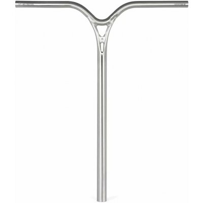 Řídítka Ethic Wolpertinger 620mm Brushed – Sleviste.cz