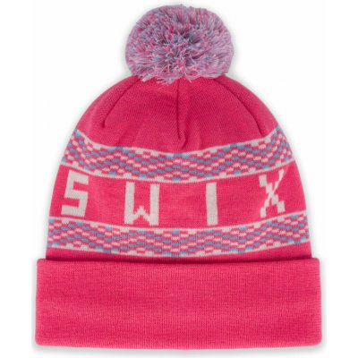 Swix Nordic Wool Beanie – Hledejceny.cz
