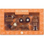 Heilemann Čokoládová farma 100 g – Zboží Dáma