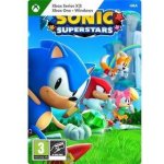 Sonic Superstars – Zboží Živě