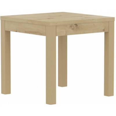 Bradop Jídelní stůl Ostoj II S174 120 x 80 cm – Sleviste.cz